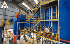 Top 5 công ty lò hơi uy tín tại Việt Nam