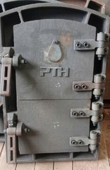 Cửa lò hơi là gì? Chức năng và phân loại