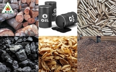 Cách chọn nguyên liệu đốt lò hơi phù hợp với nhu cầu sản xuất