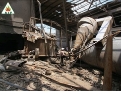 Nguyên nhân nổ lò hơi và cách phòng tránh hiệu quả