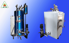 Nồi hơi điện 3 pha: Cấu tạo và ứng dụng