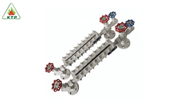 Ống thủy lò hơi là gì? Phân loại ống thủy lò hơi