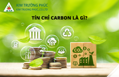 Tín chỉ Carbon là gì? Các loại thị trường và lợi ích Carbon Credit