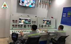 Quy trình vận hành lò hơi tầng sôi an toàn chi tiết nhất