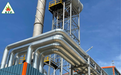 7 phương pháp xử lý khí thải lò hơi phổ biến nhất hiện nay