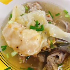 Sủi Cảo Hải Sản MeLy