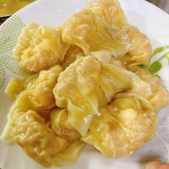 Sủi Cảo Hải Sản MeLy