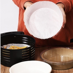 Khuôn Giấy Nến Lót Nồi Chiên Không Dầu - MOUGIAYAIR-T