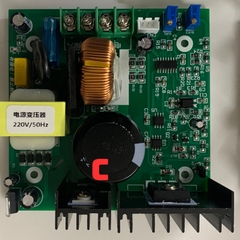 MAINBOARD MÁY ĐÁNH TRỨNG JIAYU - JIAYUBOARD-C