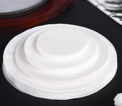 GIẤY NẾN LÓT KHUÔN ĐƯỜNG KÍNH 20 CM - GIAYNEN20CIR