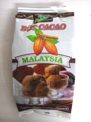 HB - Bột Cacao ĐẮNG MalaysiA  500GR - CCAOMA500G
