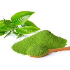 HB0013 - Bột trà xanh Matcha ĐÀI LOAN ĐỊNH LƯỢNG