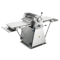 BĂNG TẢI MÁY CÁN BỘT PVC 2000X500 mm - PVC2000X500