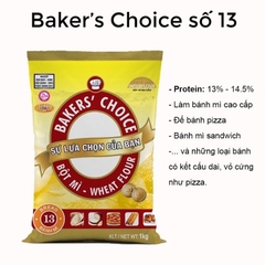 HB - BỘT MỲ SỐ 13 BAKER CHOISE