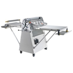 Băng tải máy cán bột 2 chiều 650B  - PU2400X630