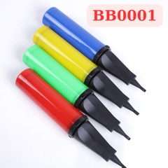 BB0001 - BƠM BONG BÓNG
