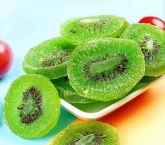 KIWI SẤY DẺO XANH LÀM BÁNH ĐỊNH LƯỢNG - HK0007