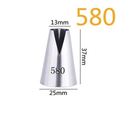 ĐUI BẮT KEM SỐ 580 - DUI580