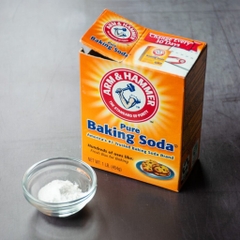HB - BỘT NỞ/BAKING SODA 454G - BKSODA454