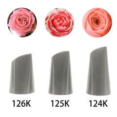 ĐUI BẮT KEM HOA HỒNG 3 CHI TIẾT 126K 125K 124K - CBDUIROSE3P