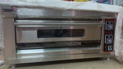 LÒ NƯỚNG SÀN 1 TẦNG 2 KHAY CHENNA - OVEN1T2K