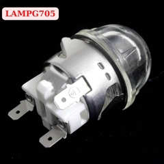 BÓNG ĐÈN CHỊU NHIỆT CHO LÒ NƯỚNG - LAMPG41