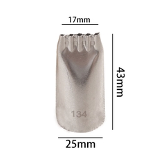 ĐUI BẮT KEM SỐ 134 - DUI134