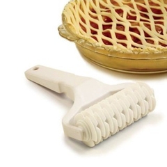 Cây Lăn Bánh Tạo Hình Lưới Cho Bánh Mì Chất Lượng Cao - CAYLANLUOI