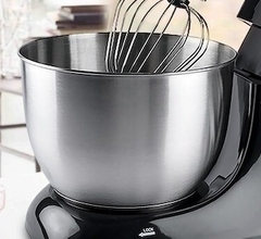 Phụ kiện BOWL TRỘN 6,5 LÍT  máy đánh trứng SOKANY 5lit - SKNSC267BOWL