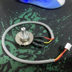 CHIẾT ÁP ĐIỀU CHỈNH TỐC ĐỘ MÁY ĐÁNH TRỨNG JIAYU - JIAYUVOL02