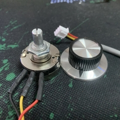 COMBO CHIẾT ÁP ĐIỀU CHỈNH TỐC ĐỘ MÁY ĐÁNH TRỨNG B7 7 LÍT
