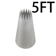 DUI BẮT KEM 5FT - DUI5FT