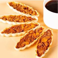 HK - Đế Bánh Thuyền HỘP 60 ĐẾ BÁNH - HK0003