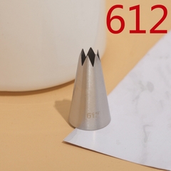 DUI612 - ĐUI BẮT KEM ĐÁNH SỐ 612