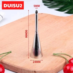 DUISU2 - Đui Bơm Kem Su 02