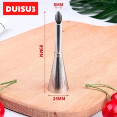 DUISU3 - Đui Bơm Kem Su 03