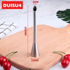 DUISU4 - Đui Bơm Kem Su 04
