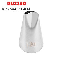 ĐUI BẮT KEM SỐ 120 - DUI120