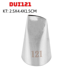 ĐUI BẮT KEM SỐ 121 - DUI121