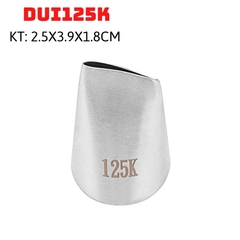 ĐUI BẮT KEM SỐ 125K - DUI125K