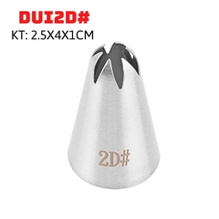 ĐUI BẮT KEM SỐ 2D# - DUI2D#