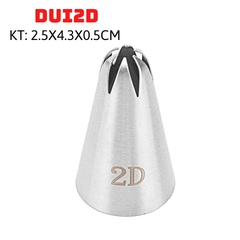 ĐUI BẮT KEM SỐ 2D - DUI2D