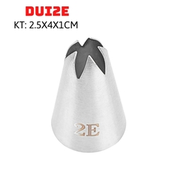 ĐUI BẮT KEM SỐ 2E - DUI2E