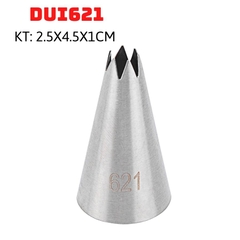 ĐUI BẮT KEM SỐ 621 - DUI621