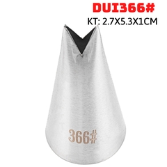 ĐUI BẮT KEM SỐ 366# - DUI366#