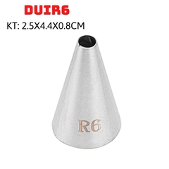 ĐUI BẮT KEM SỐ R6 - DUIR6