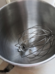 THỐ BOWL MÁY ĐÁNH TRỨNG JIAYU 7 LÍT - JIAYUB7-BOWL