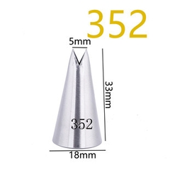 ĐUI BẮT KEM 352 - DUI352