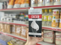 HL - Kem sữa tươi Whipping Cream 35% 1L DAIRYMONT UTH