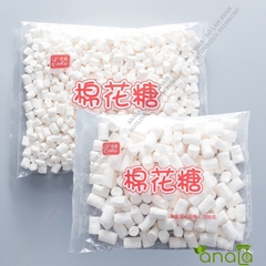 HK - Kẹo Marsh Mallow trắng ERKO - NOUGAT định lượng 500gr - HK0001